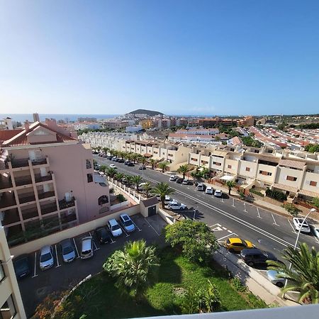 Castle Harbour 5 Apartamento Los Cristianos  Exterior foto